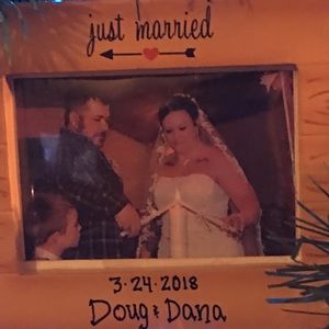 Meet your Posher, Danadana